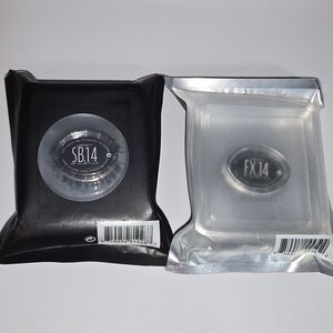 3 Sets!!! LASHIFY SB14 EE14 And FX14 Eyelash Cluster Set NEW